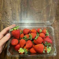 fraise