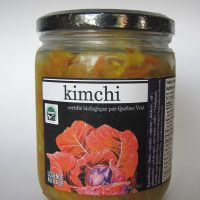 kimchi seul