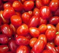 tomate raisin