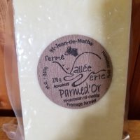 fromage parme dor 270g