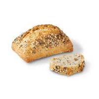 pain carré aux grains