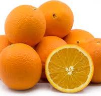 8 oranges Navel