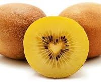 kiwi jaune