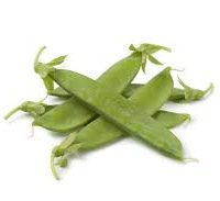 pois mange tout local