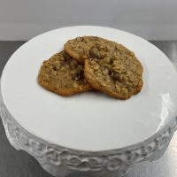 biscuit avoine et raisin 2