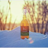 cidre brut