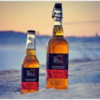 cidre doux