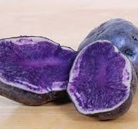 patate bleues