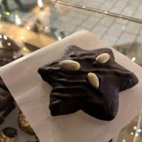 Honiglebkuchen Pain d’épices allemand