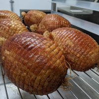 Jambon fumé coque de noix (003)